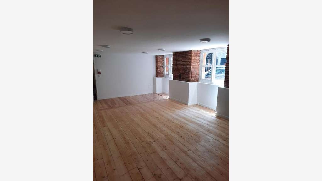 A louer bureaux de 37m² à Toulouse centre ville