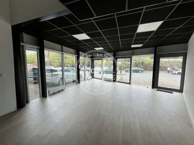 Bureaux de 277m² à louer à Toulouse Fondeyre