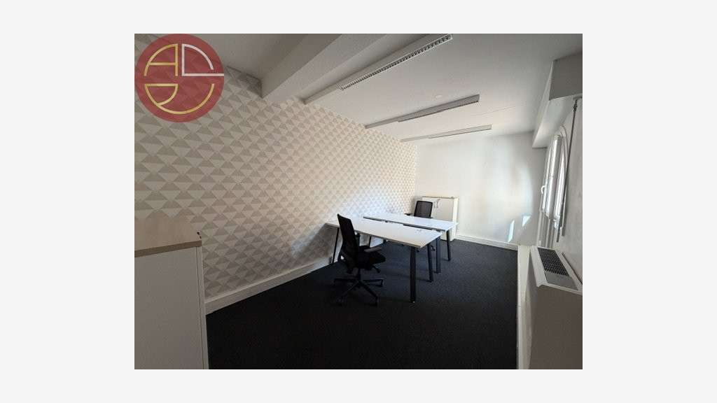 Bureaux 260m² à louer à Toulouse hyper-centre