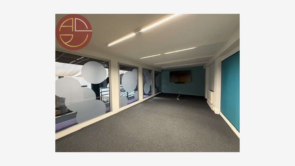 Bureaux 260m² à louer à Toulouse hyper-centre
