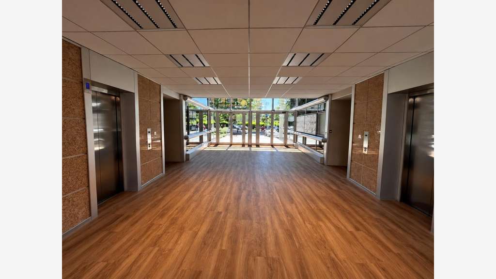 Bureau 41 m2 à louer - Centre d'affaires Central 