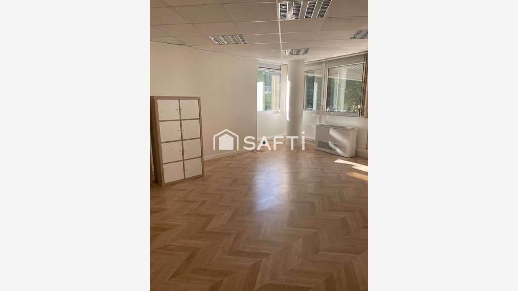 Bureau 41 m2 à louer - Centre d'affaires Central 