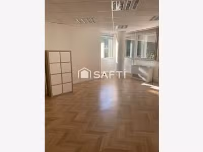 Bureau 41 m2 à louer - Centre d'affaires Central 
