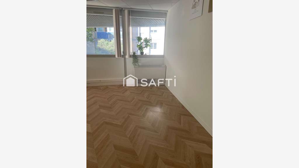 Bureau 41 m2 à louer - Centre d'affaires Central 