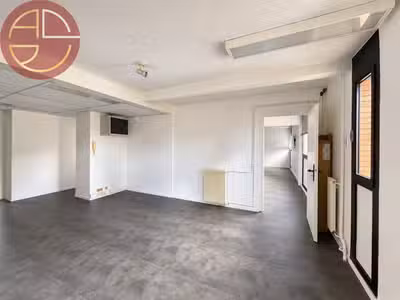 Bureaux à louer 150m² Toulouse centre St-Michel 