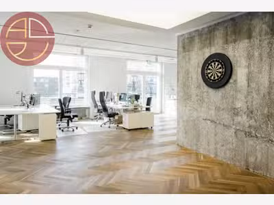 Location bureaux 198m² RDC à Toulouse hypercentre