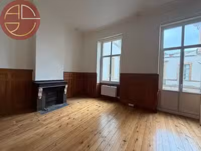 Location bureaux 35m² à Toulouse hypercentre