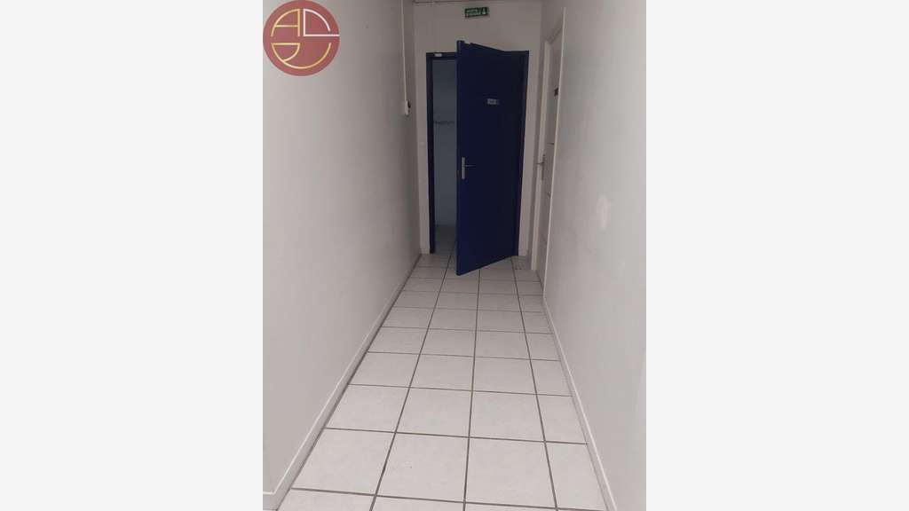 A louer bureaux 90m² R+1 à Toulouse Nord Est