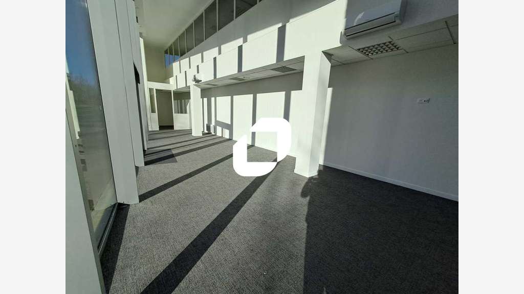 A louer Bureaux 510m² Tourcoing