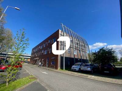A louer Bureaux 1779m² Tourcoing