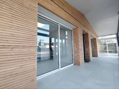 A louer villa à usage pro de 120m² Tournefeuille 