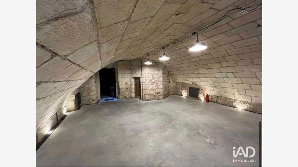 A louer bureaux atypiques 110m² dans Vieux Tours