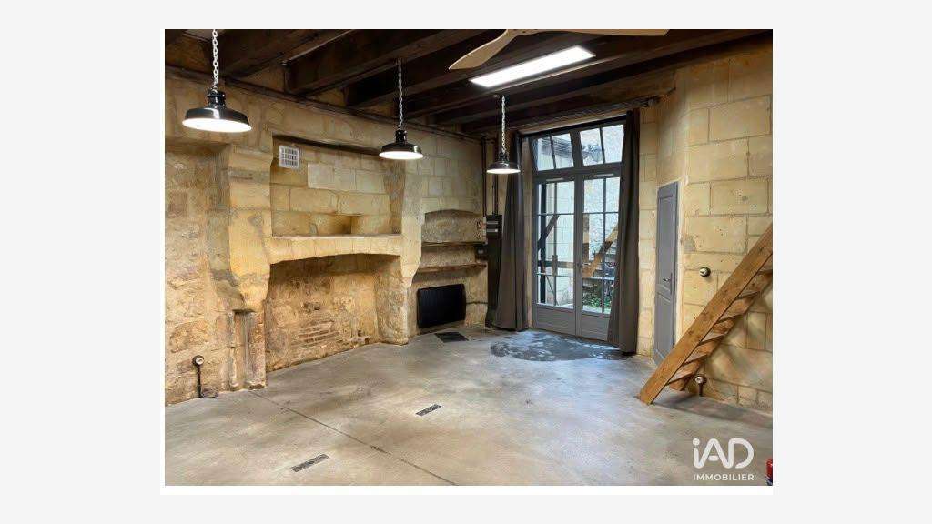 A louer bureaux atypiques 110m² dans Vieux Tours
