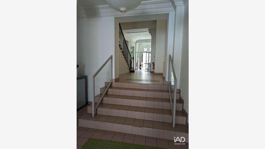 A louer bureaux de 170m² au coeur de Tours
