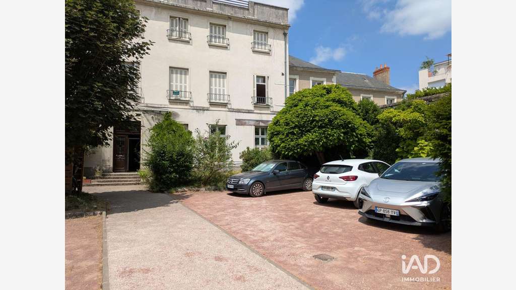 A louer bureaux de 170m² au coeur de Tours