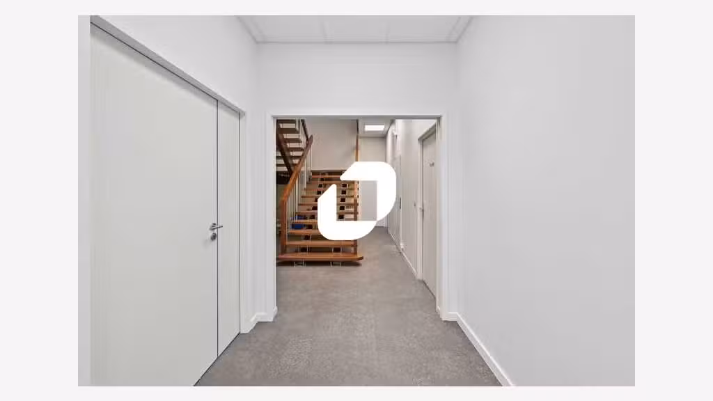 A louer Bureaux 165m² Tremblay en france