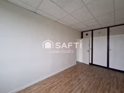 Bureau 1 pièce de 15m² à louer 77470 Trilport