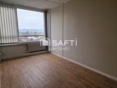 Bureau 1 pièce de 15m² à louer 77470 Trilport