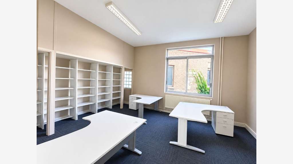 Bureaux à louer 930m² centre-ville de Valence