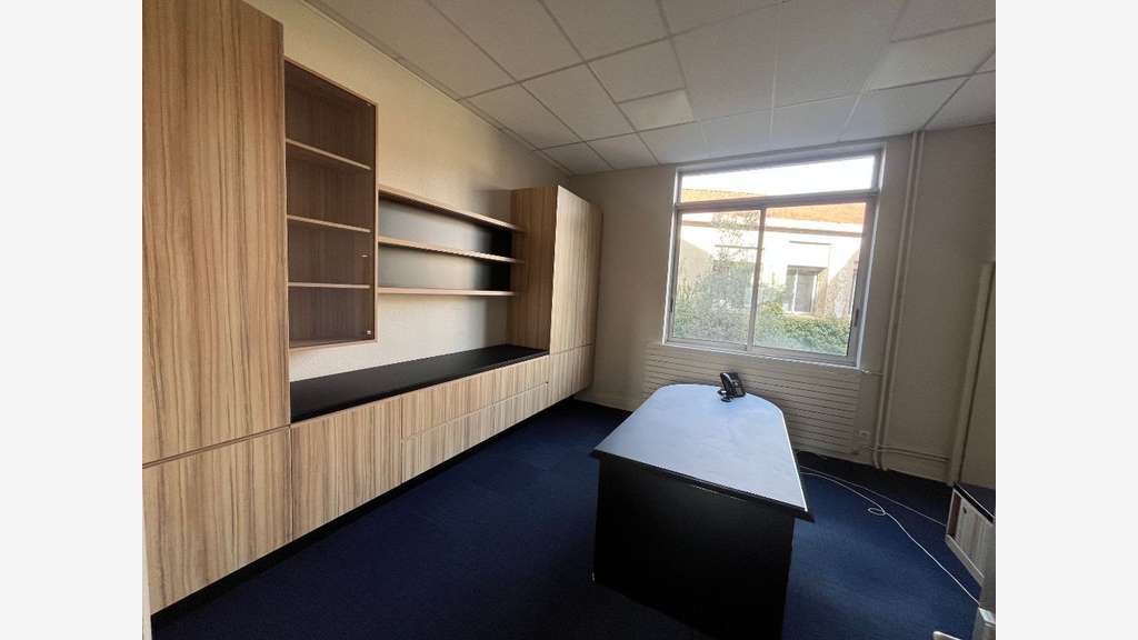 Bureaux à louer 930m² centre-ville de Valence