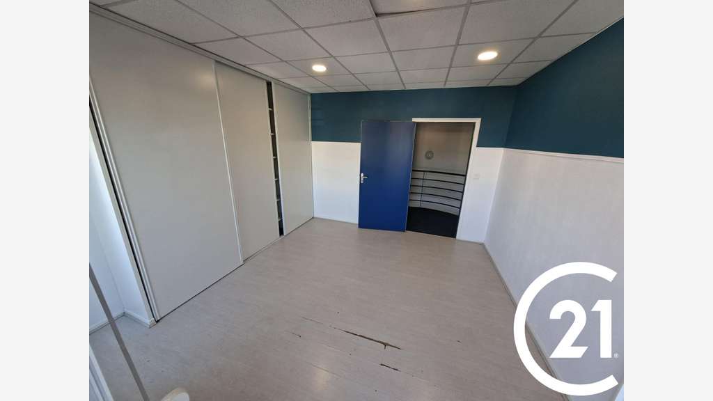 Immobilier Professionnel à louer Valence