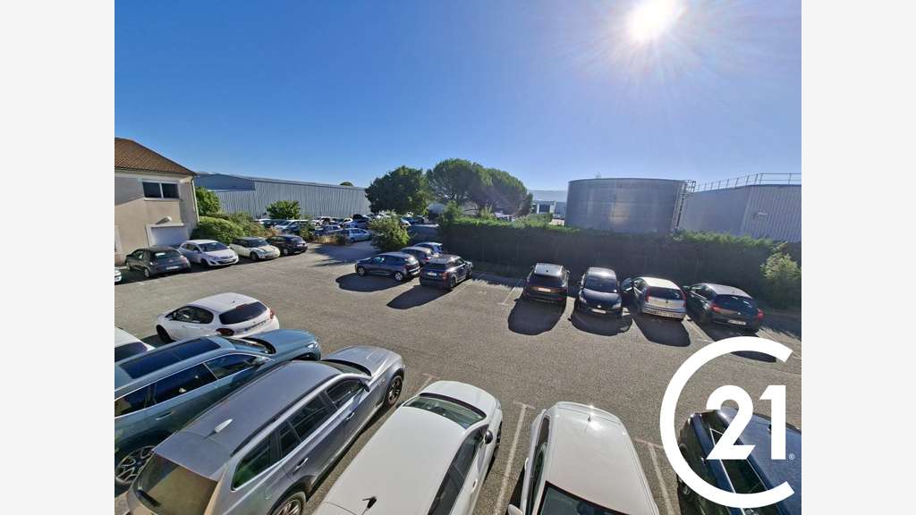 Immobilier Professionnel à louer Valence