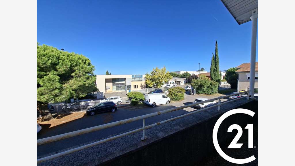 Immobilier Professionnel à louer Valence