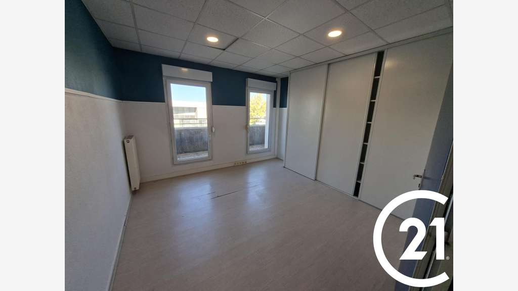 Immobilier Professionnel à louer Valence