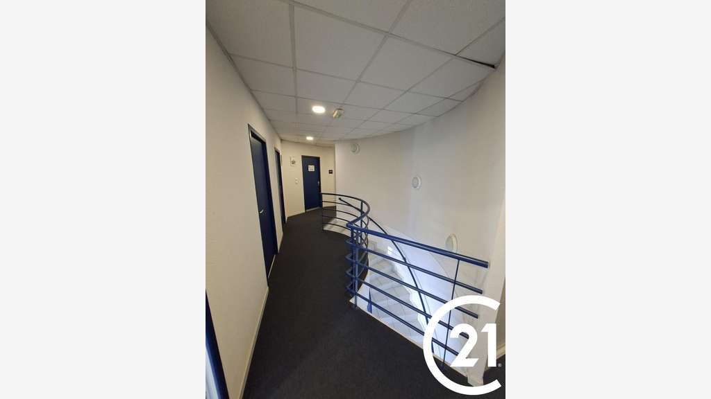 Immobilier Professionnel à louer Valence