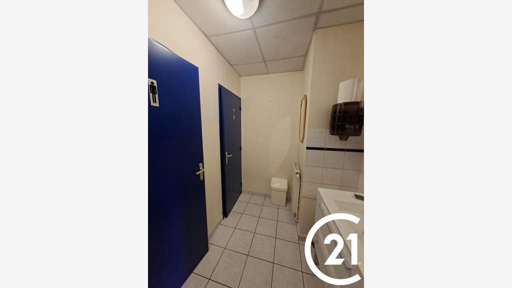 Immobilier Professionnel à louer Valence