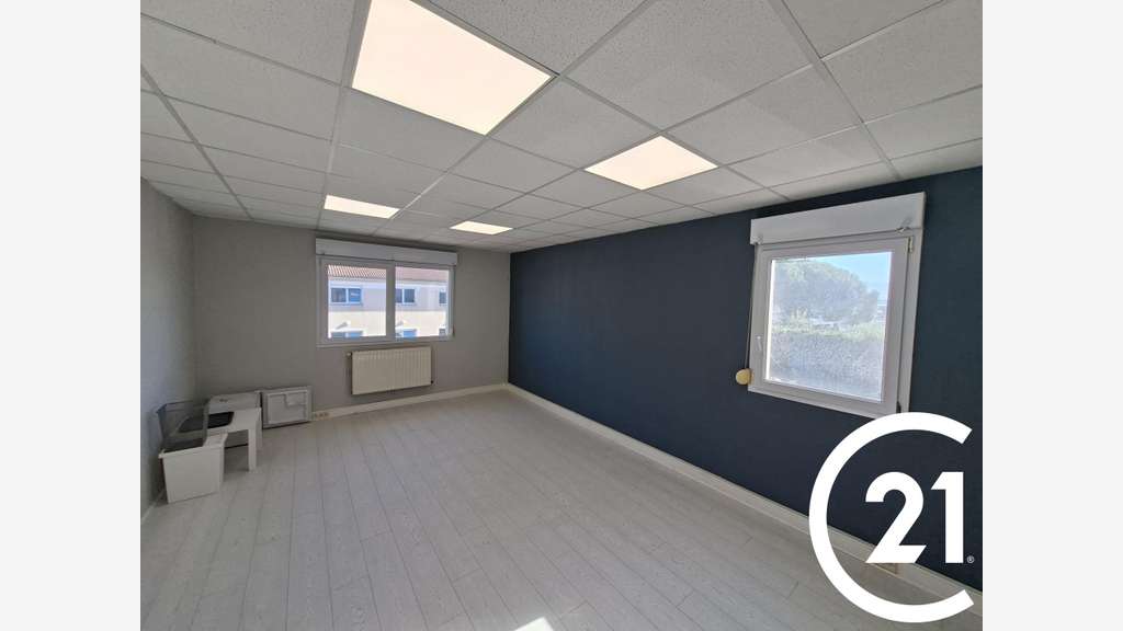 Immobilier Professionnel à louer Valence