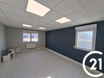 Immobilier Professionnel à louer Valence