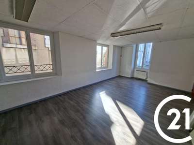 Immobilier Professionnel à louer Valence