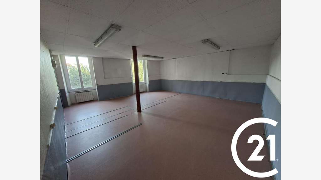 Immobilier Professionnel à louer Valence