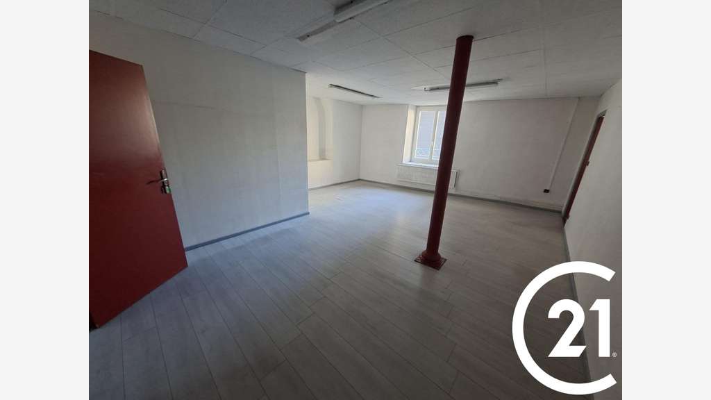 Immobilier Professionnel à louer Valence