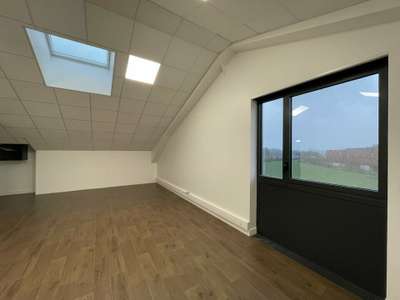 Location Bureaux à Vannes