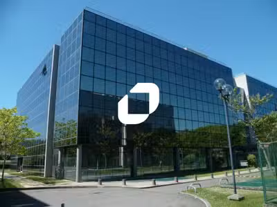 A louer Bureaux 1647m² Velizy villacoublay