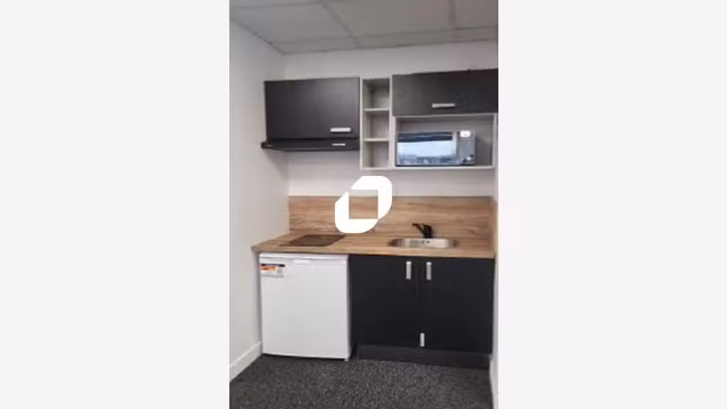 A louer Bureaux 154m² Velizy villacoublay