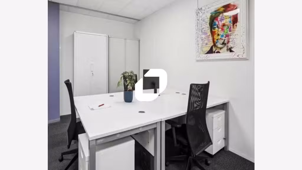 A louer Bureaux 36m² Velizy villacoublay