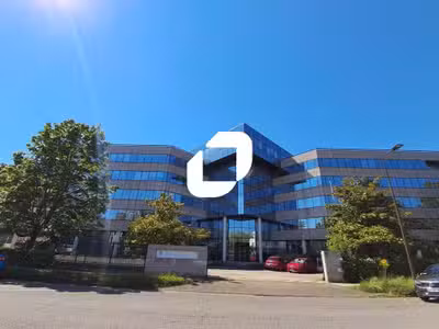 A louer Bureaux 3354m² Velizy villacoublay