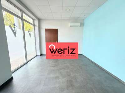 BUREAUX à louer dans le 13