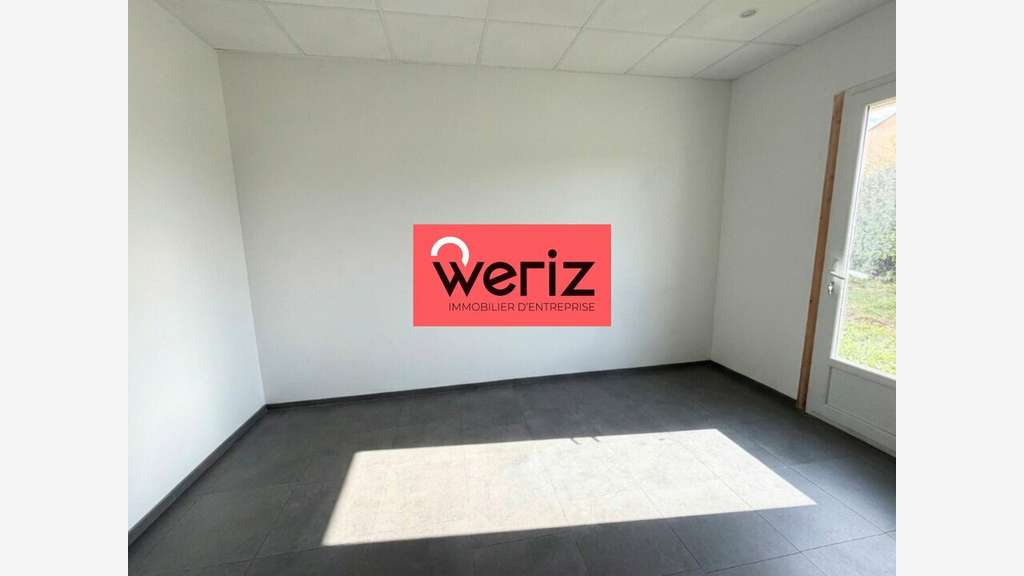 BUREAUX à louer dans le 13