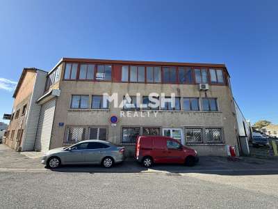 BUREAUX A LOUER - VENISSIEUX - 130 M²