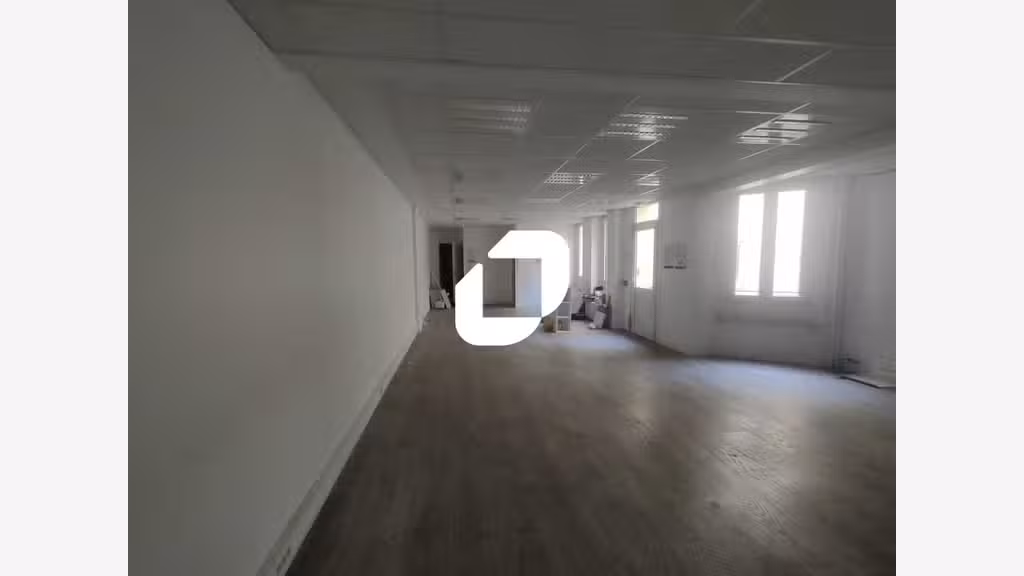 A louer Bureaux 224m² Versailles