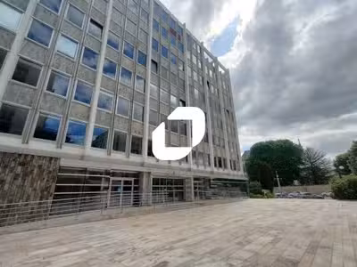 A louer Bureaux 450m² Versailles