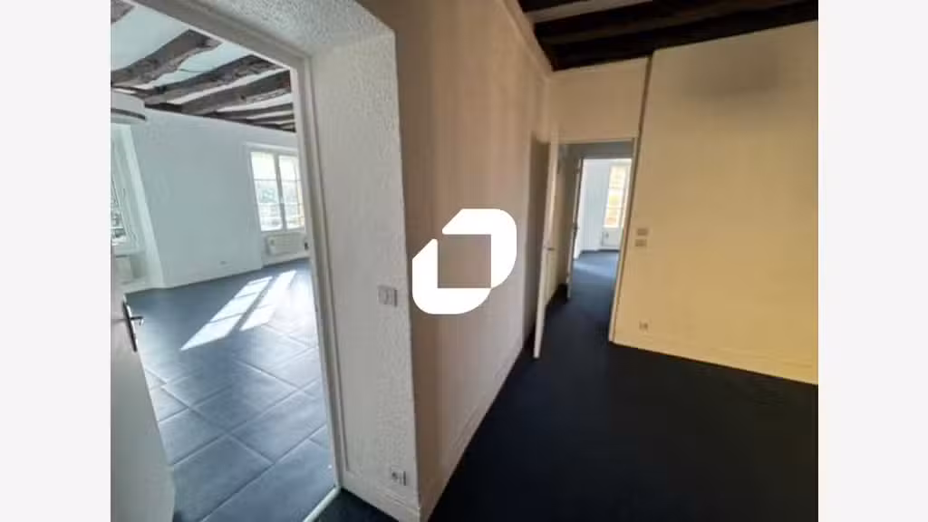 A louer Bureaux 115m² Versailles