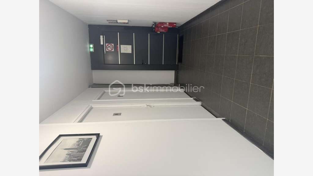 A louer bureaux 22m² à Villabé Courtes Épluches