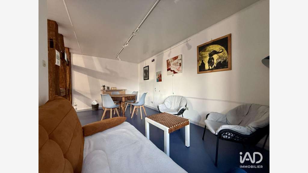 A louer bureau de 66m² à Villé centre ville