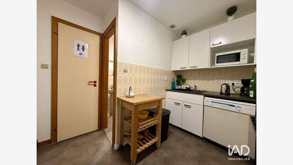 A louer bureau de 66m² à Villé centre ville