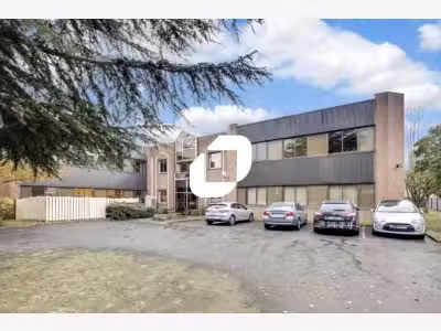 A louer Bureaux 235m² Villebon sur yvette